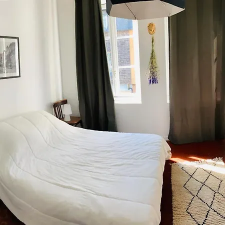 Holiday home Maison En Plein Coeur D'honfleur